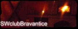 SWCLUBBRAVANTICE , Bravantice